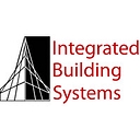 Integrated Building Systems logo