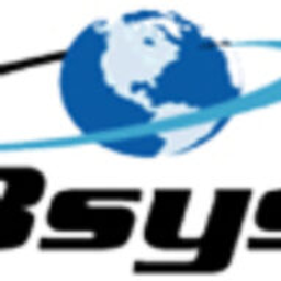 IB Systems, Inc. logo