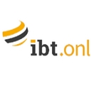 Ibt Online logo