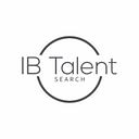 IB Talent Search logo
