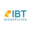 Ibt Bioservices logo