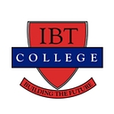 Ibt College logo