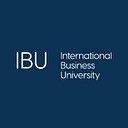 International Business University logo