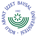 Abant İzzet Baysal University logo