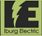 Iburg Electric logo