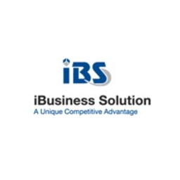 Ibusiness Solution, LLC logo