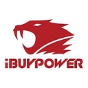 iBUYPOWER logo