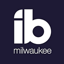 Industries for the Blind and Visually logo