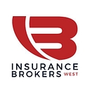 Insurance Brokers West, Inc. logo