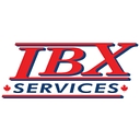Ibx Services logo