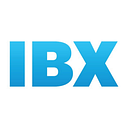 IBX logo
