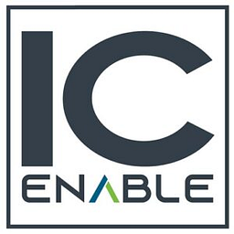 IC Enable, LLC logo