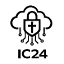 IC24 logo
