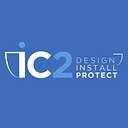 Ic2 Cctv & Security Specialists (U.K.) Ltd. logo