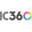 IC 360 Solutions logo