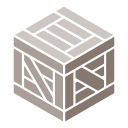 International Crating & Assembly Corporation logo