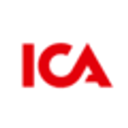 ICA Matkasse – matkasse logotyp