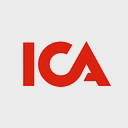 ICA AB logo