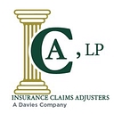 Ica, Lp Insurance Claims Adjusters logo