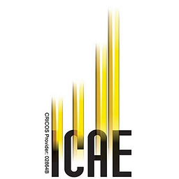 International College of Advanced Education Pty Ltd logo