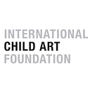 International Child Art Foundation logo