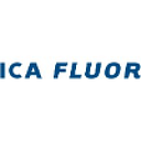 ICA FLUOR logo