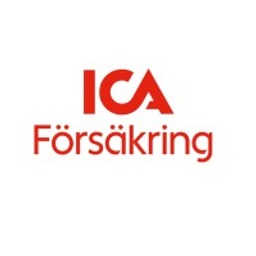 ICA Försäkring logotyp