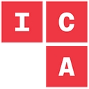 Ica Fund Good Jobs logo
