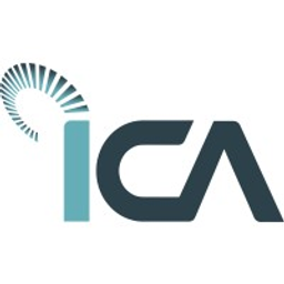 International Consulting Associates logo