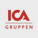 Ica Gruppen logo