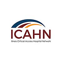 The Illinois Critical Access Hospital Network logo