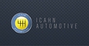 Icahn Automotive logo