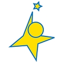 Icahn Charter School 3 logo