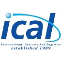Ical International Customs And Logistics logo