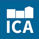 Institute For Community Alliances logo