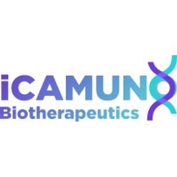 iCamuno Biotherapeutics Ltd. logo
