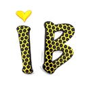 Ican B logo