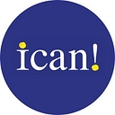 Illinois Contraceptive Access Now (Ican!) logo