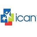 Ican: Positive Programs For Youth logo