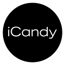 iCandy logo