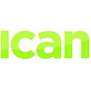 Ican logo