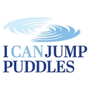I Can Jump Puddles logo