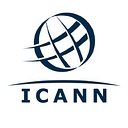 icann.org logo