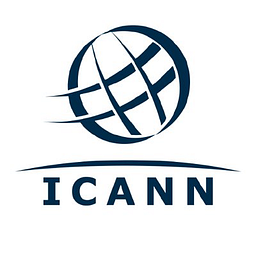 Icann logo
