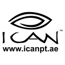 Ican Personal Training logo