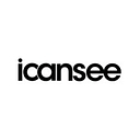 Icansee logo