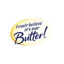 I Can't Believe It's Not Butter logo