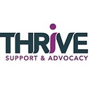 Thrive Support And Advocacy logo