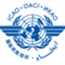 International Civil Aviation Organization logo