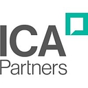 Ica Partners logo